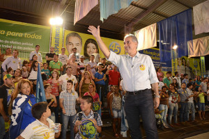 09-09 Reunião vom Juventude