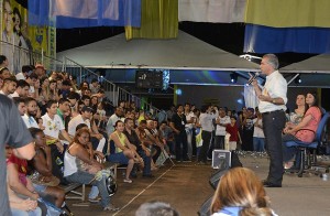 09-09 Reunião vom Juventude