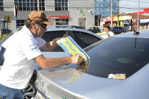 14-09 Campo Grande/MS