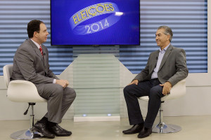 02-09 Entrevista TV Morena