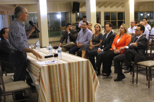23-09 Campo Grande/MS