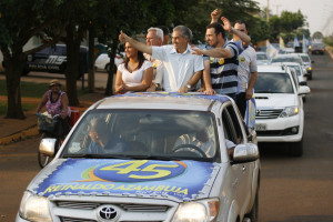 11-09 Nova Alvorada do Sul/MS