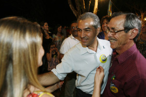 11-09 Bataguassu/MS