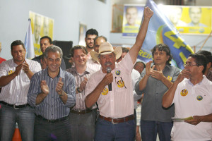 13-09 Anurilândia MS
