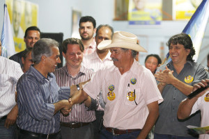 13-09 Anurilândia MS