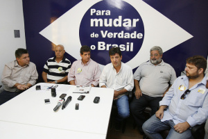 16-09 Campo Grande/MS
