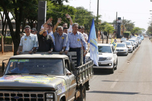 17-09 Sidrolândia/MS