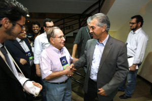 22-09 Campo Grrande/MS