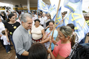 25-09 Iguatemi/MS