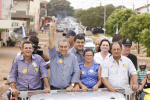 26-09 Caarapó/MS