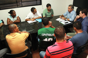 24-09 Campo Grande/MS