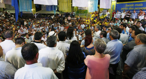 17-09 Campo Grande/MS