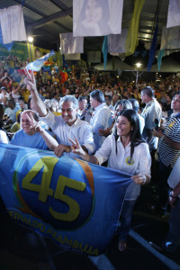 05-10 Campo Grande/MS