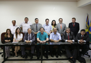 08 -10 Campo Grande/MS