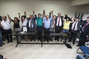 08 -10 Campo Grande/MS