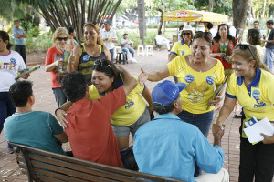 10 -10 Campo Grande/MS