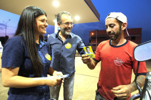 10-10 Ribas do Rio Pardo/MS