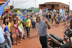 25-10 Maracaju/MS