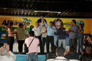01-10 Campo Grande/MS