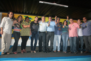01-10 Campo Grande/MS