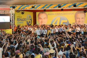 21-10 Campo Grande/MS