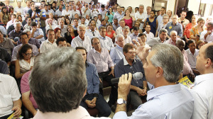 13-10 Campo Grande/MS