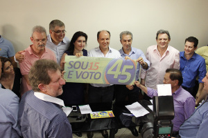 13-10 Campo Grande/MS