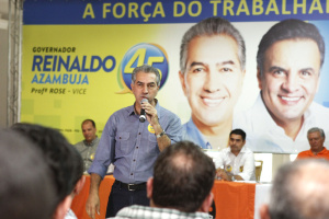 14-10 Campo Grande/MS