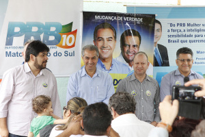 20-10 Campo Grande/MS