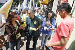 04-10 Campo Grande/MS