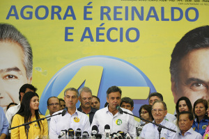 21-10 campo Grande/MS