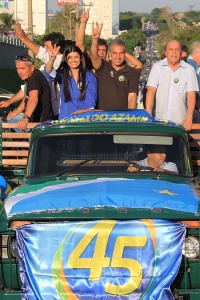 04-10 Campo Grande/MS