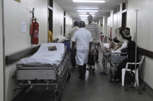 hospitais
