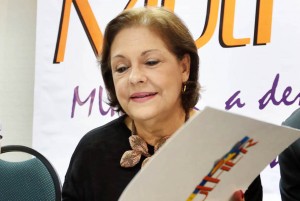 Encontro Regional PSDB Mulher 2