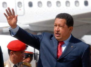 HugoChavez