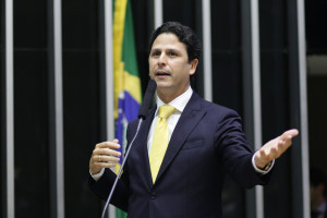 bruno araujo foto Alexssandro Loyola