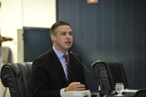 artur bisneto foto PSDB na Camara
