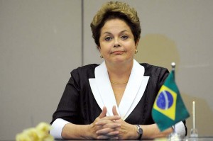 Dilma Foto Fabio Pozzebom ABr