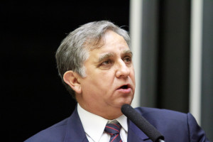 izalci foto PSDB na Camara