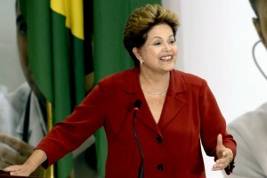 DILMA FOTO ABr