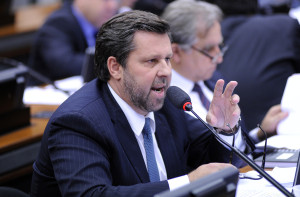 carlos sampaio foto Lucio Bernardo Jr.  Câmara dos Deputados