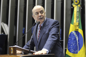 jose serra foto divulgacao