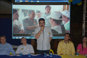 Foto: Marycleide Vasques