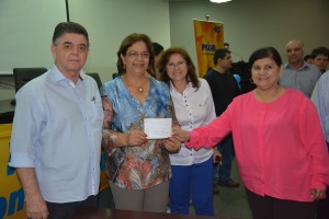 Foto: Marycleide Vasques
