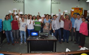 Foto: Marycleide Vasques