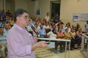 Foto: Marycleide Vasques