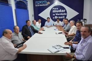 executiva eliseu