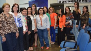 mulheres g20