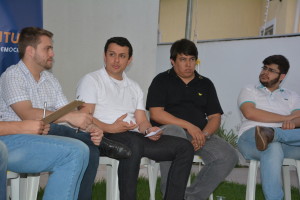 Fotos: Mary Vasques