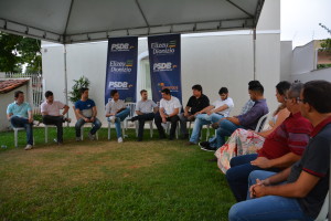 Fotos: Mary Vasques
